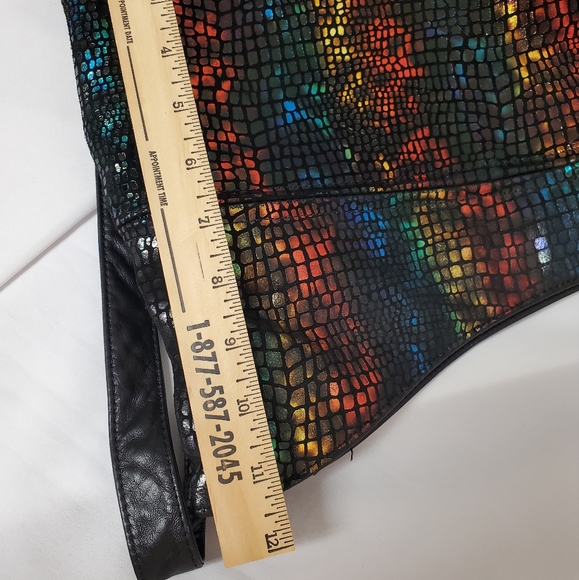 Dawli Handbags Rainbow Crossbody - Picture 12 of 15